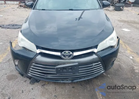 2016 Toyota Camry Le из США, поврежденный, VIN 4T4BF1FK8GR531277